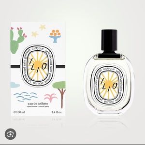 diptyque ILIO fragrance